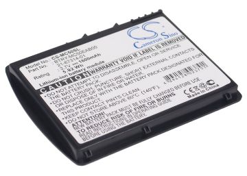 Battery Replacement Symbol 21-67314-01 BTRY-MC50EAB00 for MC50 MC5040 - 1