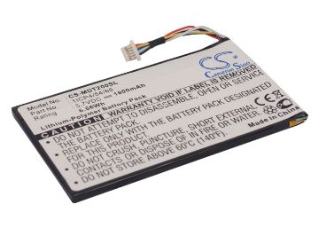 Battery Replacement Ieimobile 1ICP4/54/85 for MODAT-200 - 1