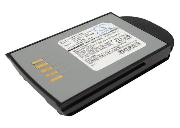 Battery Replacement Psion 1030070-003 HU3000 for Teklogix 7535 & 7535LX - 1