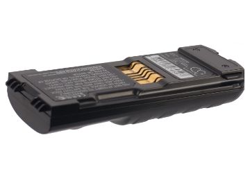 Symbol 82-111636-01 BTRY-MC95IABA0 Battery Replacement for MC9500 MC9590 - 1