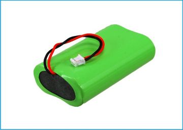 Intermec 317-201-001 Battery Replacement for Norand 6210 & 6212 - 1