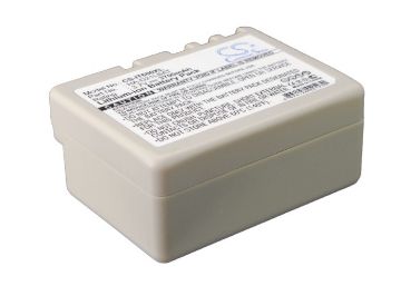 Replacement Battery for Casio CA60L1-G CA60L4-G - 1