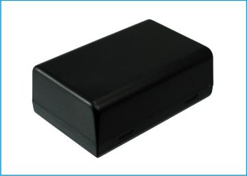 Battery Replacement Unitech 1400-900006G for PA968II - 1
