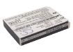 Battery Replacement Prosio 02491-0015-00 02491-0037-00 BATS4 NP-900 for Slim Neo Xc534 - 2