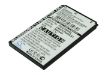 Alcatel Battery Replacement CAB20100000C1 CAB30P0000C1 CAB3CP000CA1 for One Touch 799 - 3