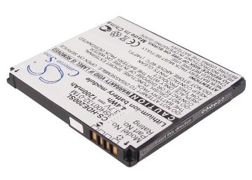 Picture of Battery Replacement Dopod 35H00132-01M 35H00132-05M BB99100 for G5 N1
