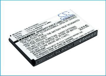 ZTE Li3706T42P3h533251 Battery Replacement for V190 V260 - 1