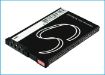 Sharp SH001UAA SH002UAA Battery Replacement for SH001 SH002 - 2