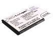 Samsung EB504465IZ EB504465YZ Battery Replacement for Droid Charge I510 - 2