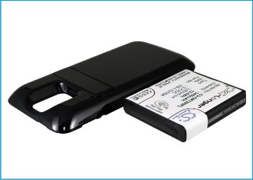 T-Mobile EB-L1D7IBA Battery Replacement for Galaxy S II Galaxy S2 - 1