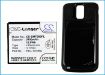 T-Mobile EB-L1D7IBA Battery Replacement for Galaxy S II Galaxy S2 - 5