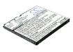 Verizon BTR8992B TR8992B Battery Replacement for CDM-8992 Hotshot - 1