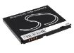 Verizon BTR8992B TR8992B Battery Replacement for CDM-8992 Hotshot - 2