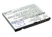 Verizon BTR8992B TR8992B Battery Replacement for CDM-8992 Hotshot - 3