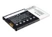 Verizon LGIP-400V Battery Replacement for Ally VS740 VS750 - 4