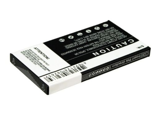Emporia AK-RL1 Battery Replacement for RL1 VF1C - 1