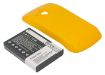 Samsung EB464358VU EB464358VUBSTD Battery Replacement for Galaxy Mini 2 GT-S6500 - 3