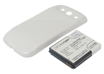 Battery Replacement Samsung ASC29087 EB-L1H2LLD EB-L1H2LLU SC07 for Midas SC-06D - 1