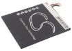Battery Replacement HTC 35H00185-01M 35H00185-02M 35H00185-06M BJ40100 for One S Ville - 3
