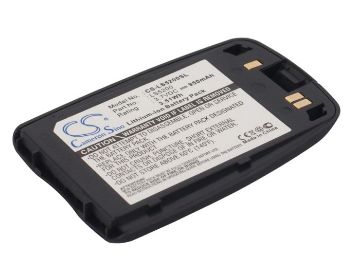 Replacement Battery for LG LGLP-GAHM S5200 - 1