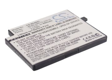 Battery Replacement Sendo 8D48-0MA10-22010 for M500 M525 - 1