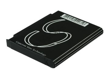 Samsung AB483640CU AB603443CE AB603443CUCSTD Battery Replacement for GT-S5230 Star - 1