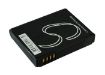 Battery Replacement HTC 35H00101-00M POLA160 for P3650 Polaris 100 - 3