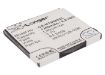 T-Mobile 35H00128-00M BA S400 BB81100 Battery Replacement for HD2 Leo - 1