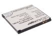 T-Mobile 35H00128-00M BA S400 BB81100 Battery Replacement for HD2 Leo - 2