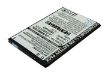 Samsung EB404465VA Battery Replacement for Acclaim M920 R880 - 3