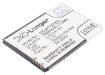 T-Mobile Battery Replacement 35H00140-00M/01M BA S450 for G2 - 1