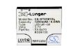 T-Mobile Battery Replacement 35H00141-00M 35H00141-02M 35H00141-03M BA S470 BD26100 - 5