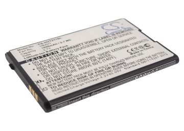 Kpn HB4H1 Battery Replacement for Messenger 2 - 1