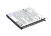Battery Replacement TCL CAB1500007C1 CAB32A0001C1 TLiB5AB for A980 A986 - 4