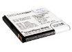Lenovo BL189 Battery Replacement for K800 - 1