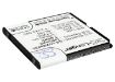 Lenovo BL189 Battery Replacement for K800 - 2