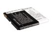 Lenovo BL189 Battery Replacement for K800 - 3