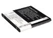 Lenovo BL189 Battery Replacement for K800 - 4