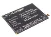 Battery Replacement Huawei HB496791EBC HB496791EBW for Ascend Mate 2 - 1