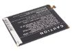 Battery Replacement Huawei HB496791EBC HB496791EBW for Ascend Mate 2 - 4