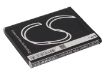 Kyocera 5AAXBT063GEA SCP-54LBPS Battery Replacement for C5215 Hydro Edge - 3