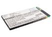 Battery Replacement HTC 35H10008-80 for 9500 Pocket PC Phone - 1