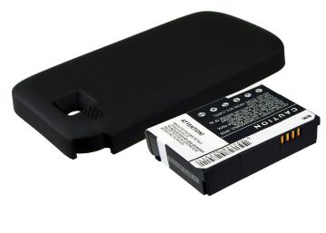 Battery Replacement HTC 35H00118-00M BA S330 JADE160 for Iolite 100 Touch Cruise 2009 - 1