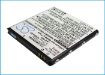 T-Mobile EB575152LA EB575152VA EB575152VU Battery Replacement for Galaxy S 4G Galaxy S II - 1