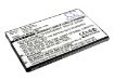 Battery Replacement for HTC 35H00152-01M 35H00152-02M 35H00159-01M BA S520 BG32100 - 2