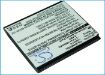 Replacement Battery for T-Mobile Astro Prism - 2