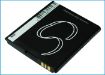 Replacement Battery for T-Mobile Astro Prism - 3