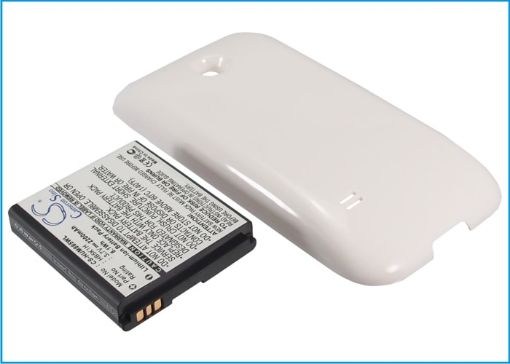 Huawei HB5K1H Battery Replacement for M865 Sonic Ascend II - 1