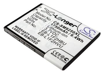 Battery Replacement for Galaxy Nexus 4G LTE - 1