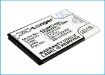 Samsung EB-L1G5HBA Battery Replacement for Exhilarate Galaxy S Blaze 4G - 2
